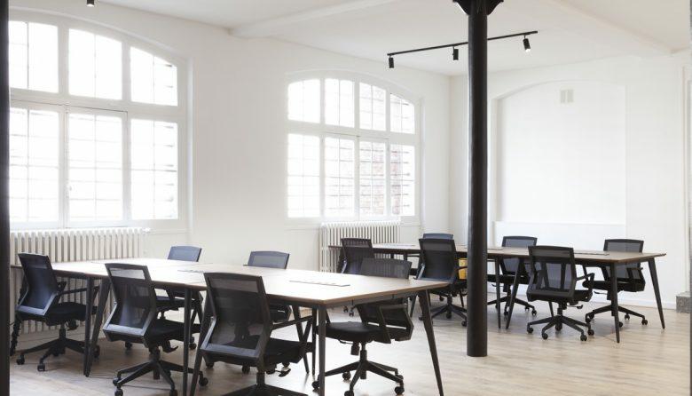Coworking Paris 6m² Location coworking Paris OLBUR2420354 6